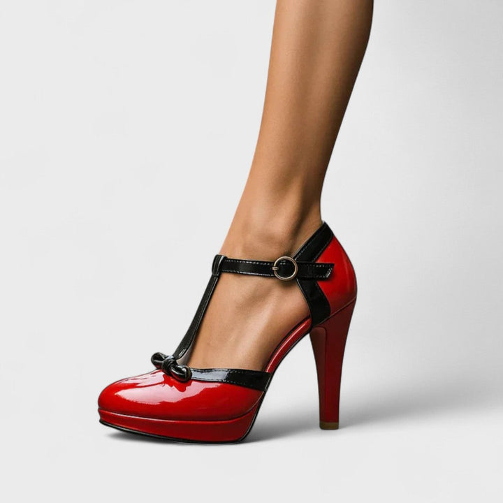 Elara | Elegant Orthopedic Heels