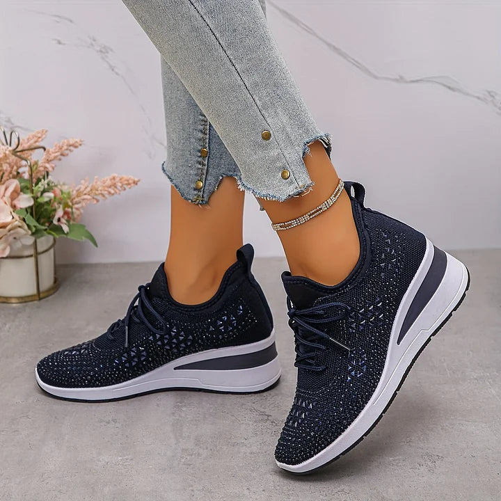 Marjorie | Orthopedic Comfort Sneakers