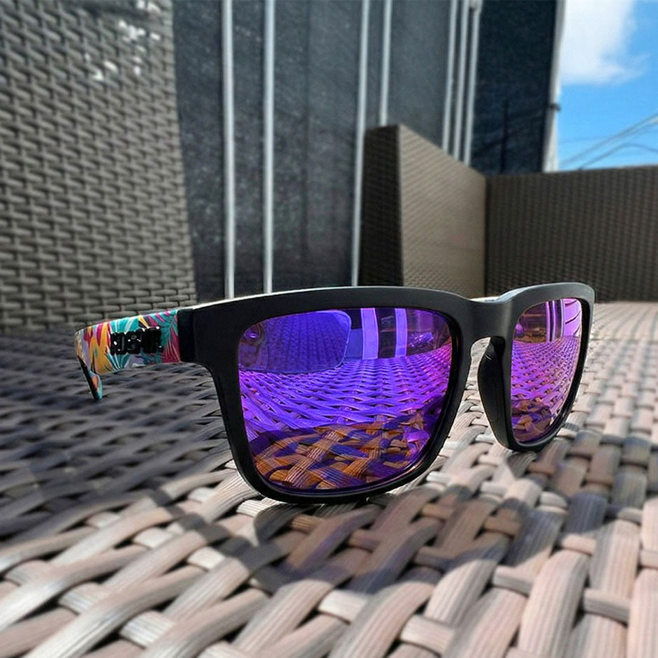 Jordan | Classic Polarized Sunglasses