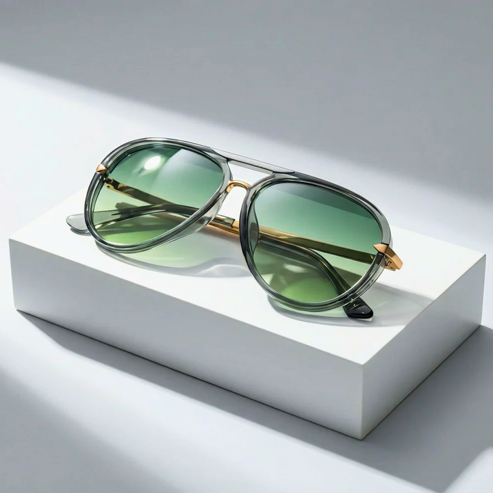 Vetto | Retro Sunglasses