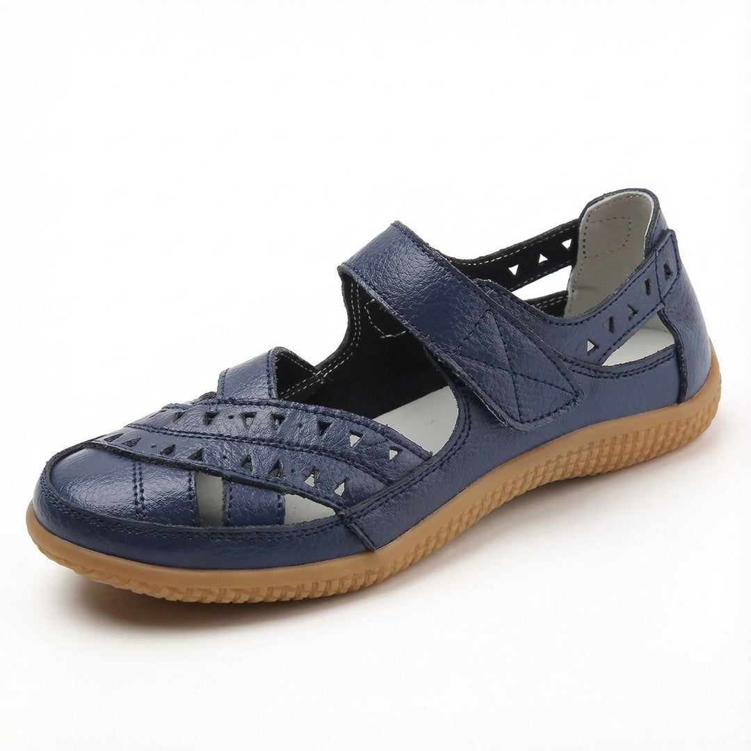 Claire | Orthopedic Walking Sandals