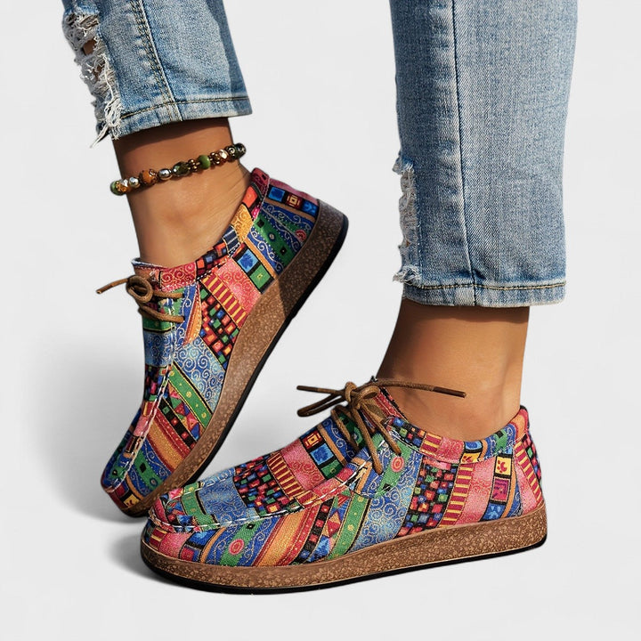 Céleste | Ultra-Light Orthopedic Shoes