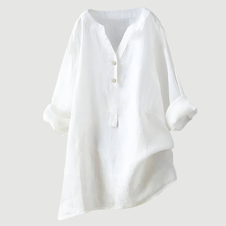 Grace | Effortless Summer Blouse