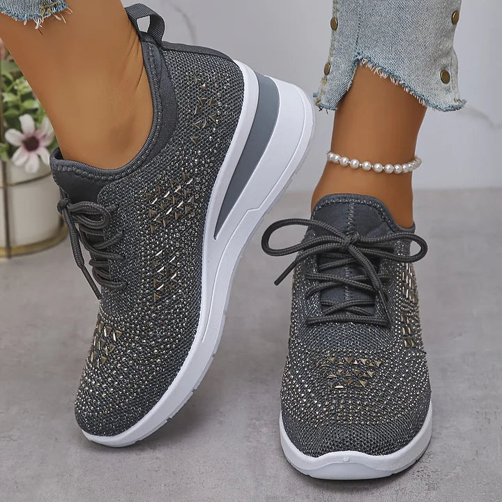 Vivienne | Everyday Comfort Sneakers