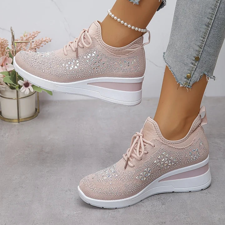 Marjorie | Orthopedic Comfort Sneakers