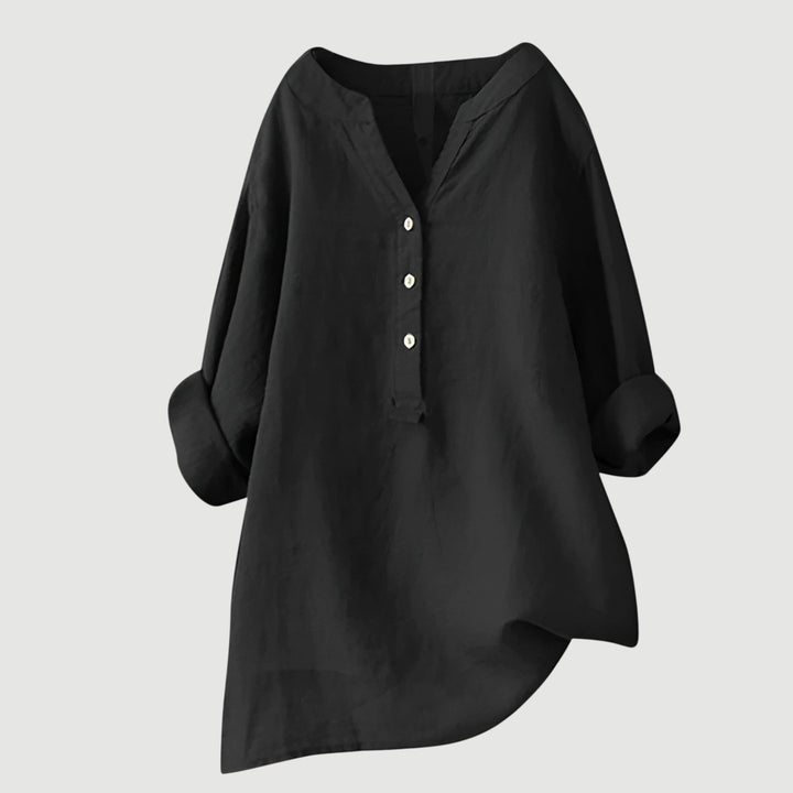 Grace | Effortless Summer Blouse