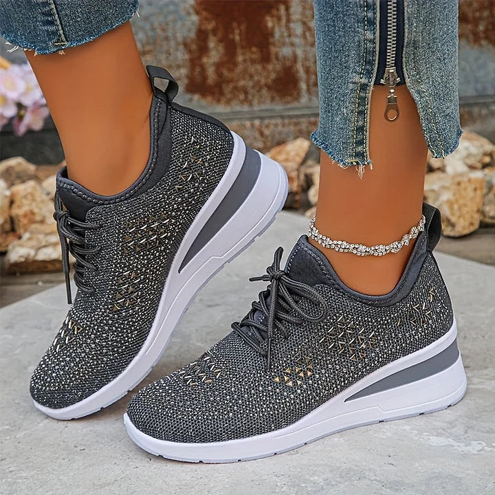 Vivienne | Everyday Comfort Sneakers