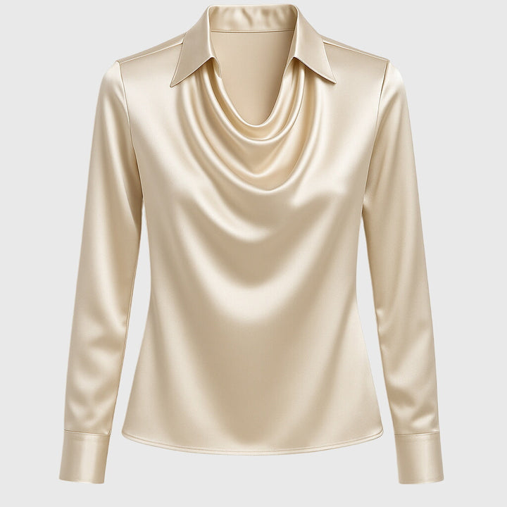Celina | Elegant Blouse