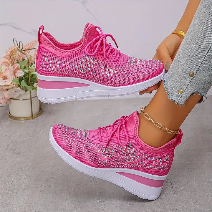 Vivienne | Everyday Comfort Sneakers