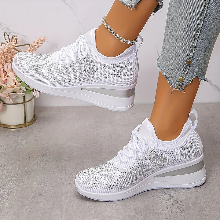 Vivienne | Everyday Comfort Sneakers