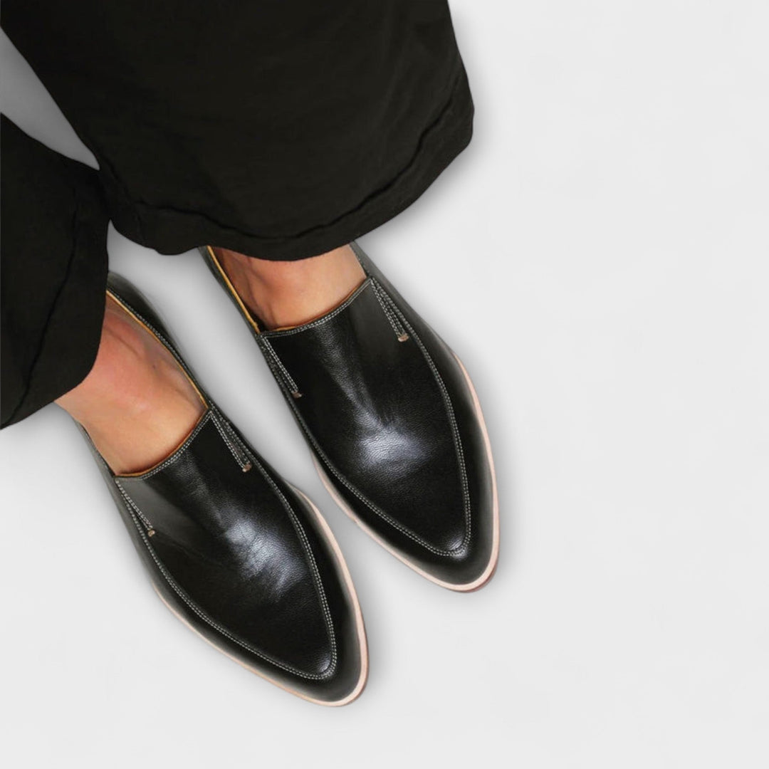Jamie | Orthopaedic Loafers