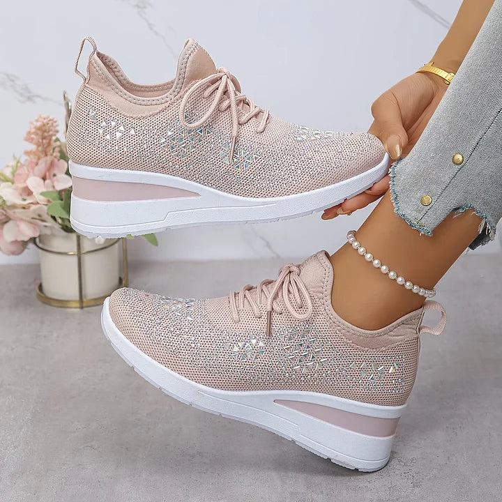 Vivienne | Everyday Comfort Sneakers