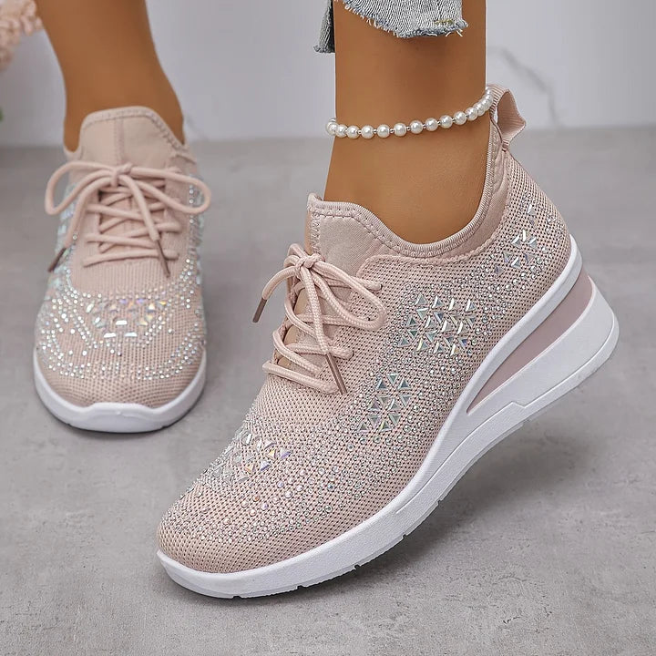 Vivienne | Everyday Comfort Sneakers