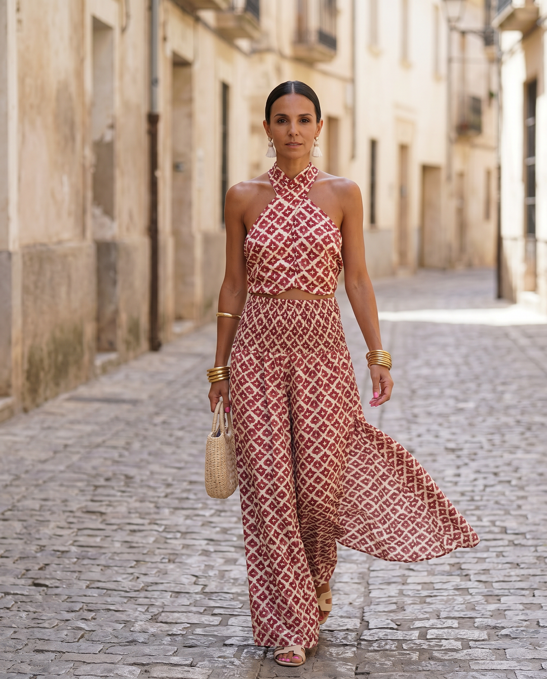 Venetia | Elegant Chic Set