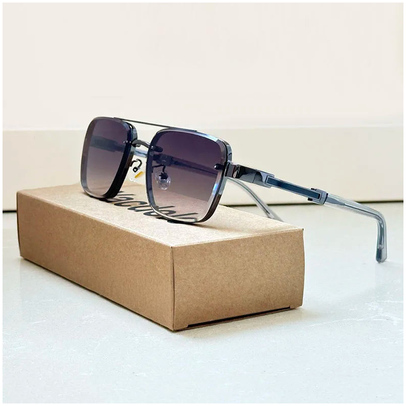 Venice | Classic Retro Sunglasses