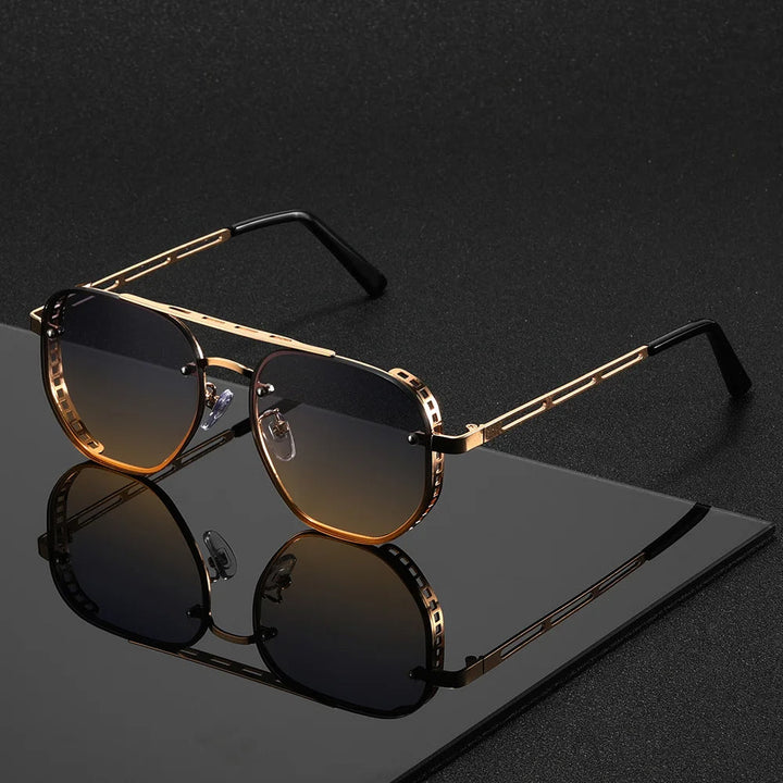 Patrick | Vanta Sunglasses