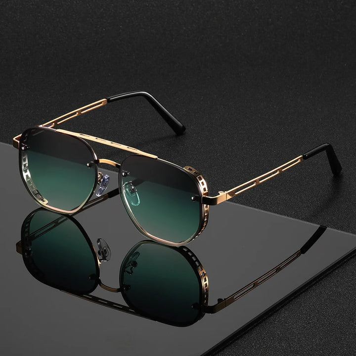 Patrick | Vanta Sunglasses