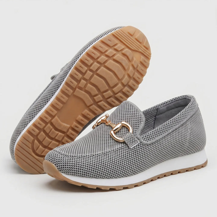 Mila | Orthopaedic Slip On Loafer