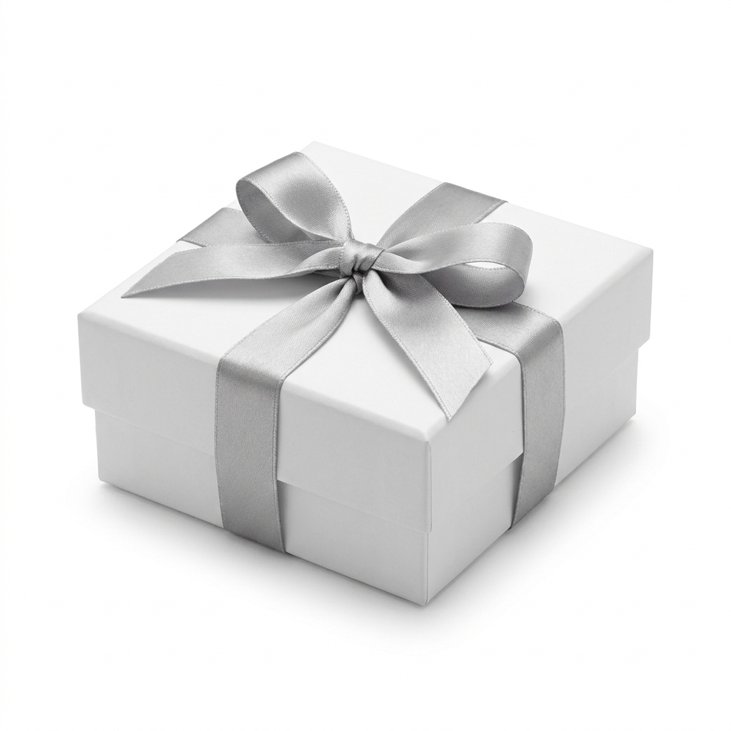 Caja de Regalo