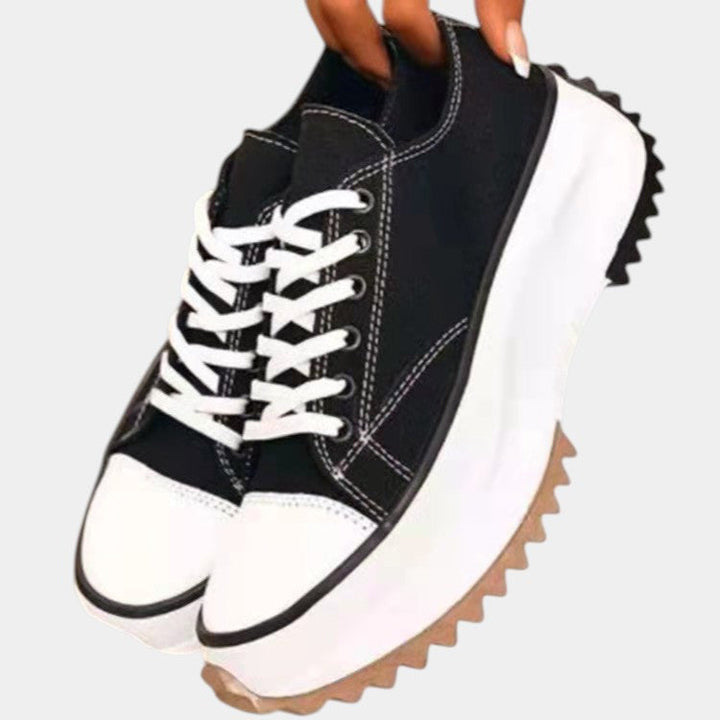 Carolyn | Supportive Everyday Comfort Sneakers