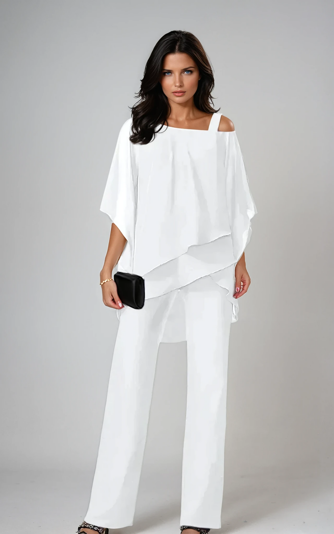 Angela | Elegant Two-Piece Set