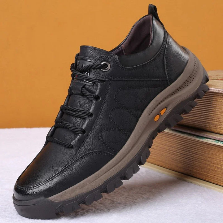 Matt | Waterproof Orthopedic Walking Shoes