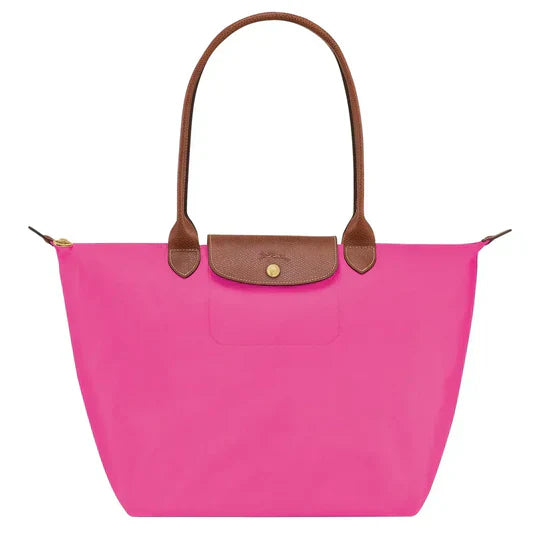 Alessandra | Effortless City Tote