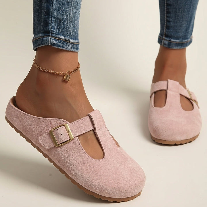 Aivy | Everyday Comfort Clogs