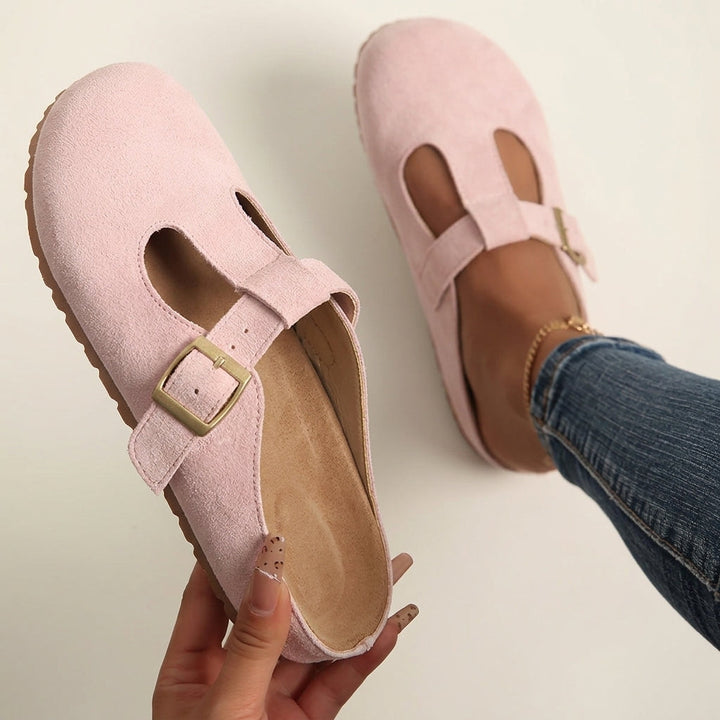 Aivy | Everyday Comfort Clogs