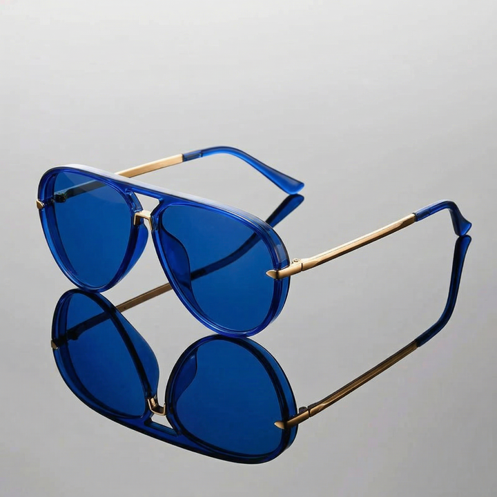 Vetto | Retro Sunglasses