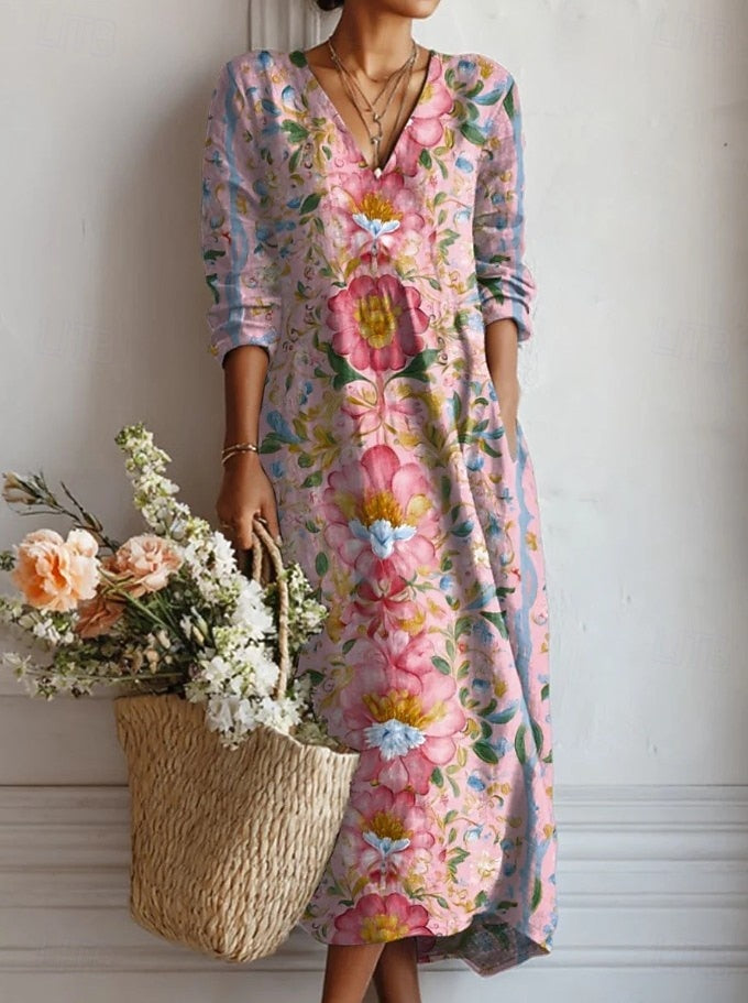 Kelly | Effortless day-to-night dress