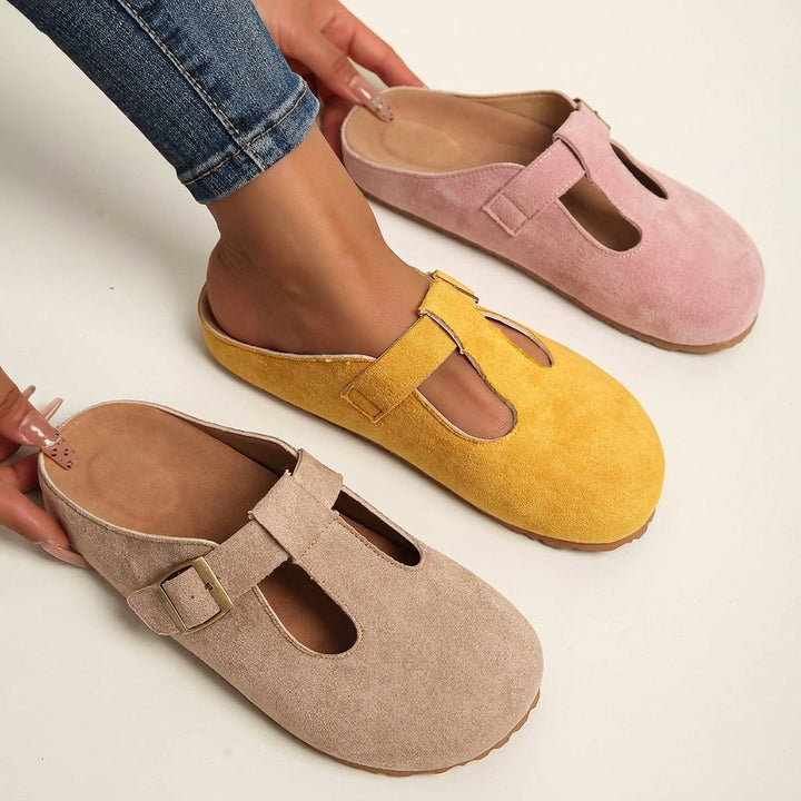 Aivy | Everyday Comfort Clogs
