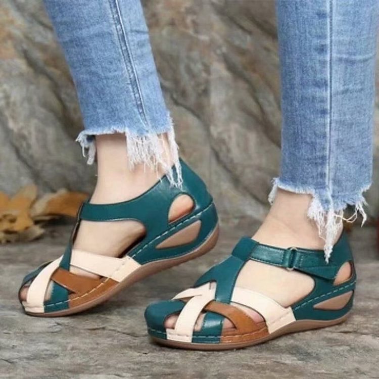 Lola | Supportive Comfort Sandals