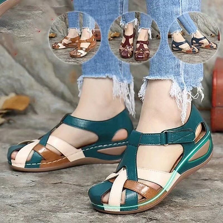 Lola | Supportive Comfort Sandals