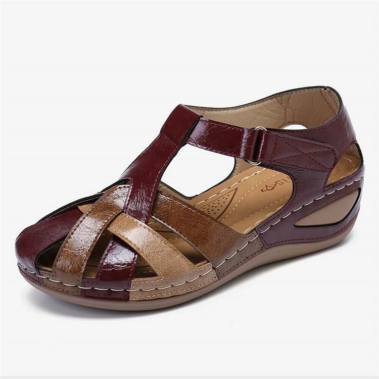 Lola | Supportive Comfort Sandals