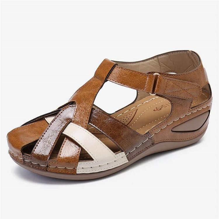 Lola | Supportive Comfort Sandals