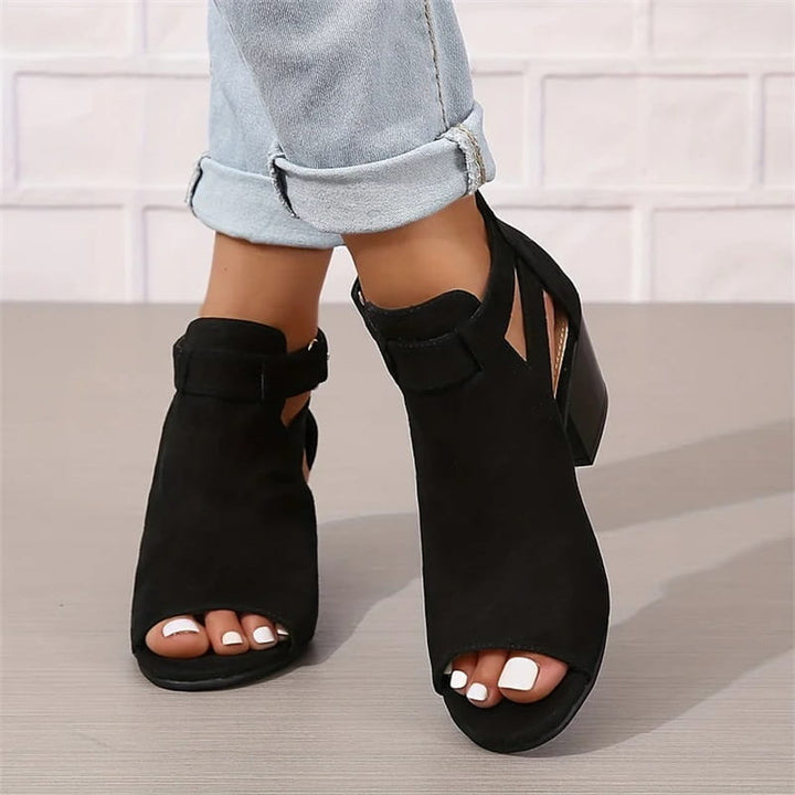 Charlotte | Elegant Heels