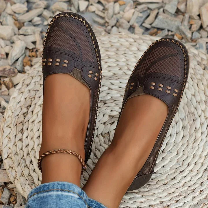 Daphne | Orthopedic Casual Loafers