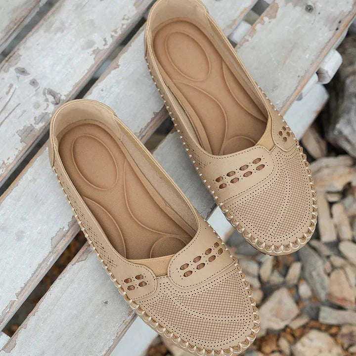 Daphne | Orthopedic Casual Loafers