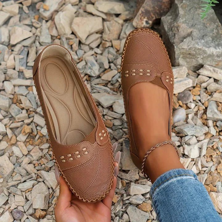 Daphne | Orthopedic Casual Loafers