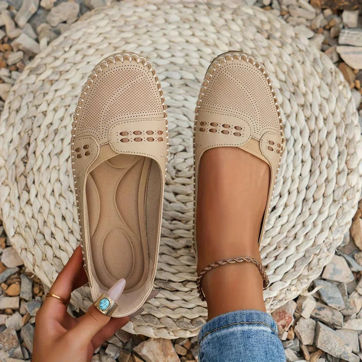 Daphne | Orthopedic Casual Loafers
