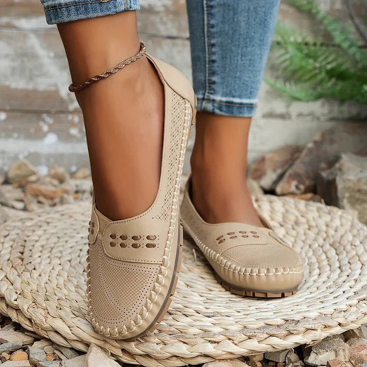 Daphne | Orthopedic Casual Loafers